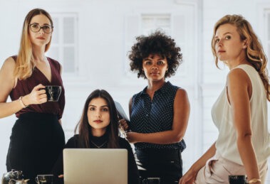 workplace culture