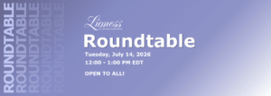 Lioness Event roundtable