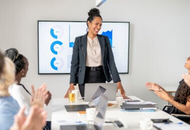 fastest growing women owned companies