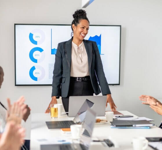 fastest growing women owned companies