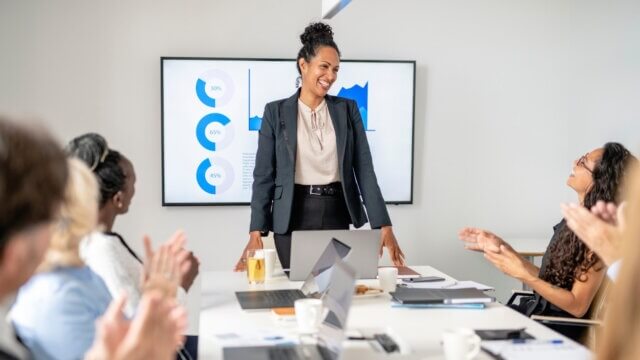 fastest growing women owned companies