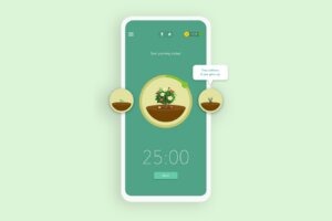 focus apps