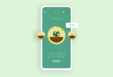 focus apps