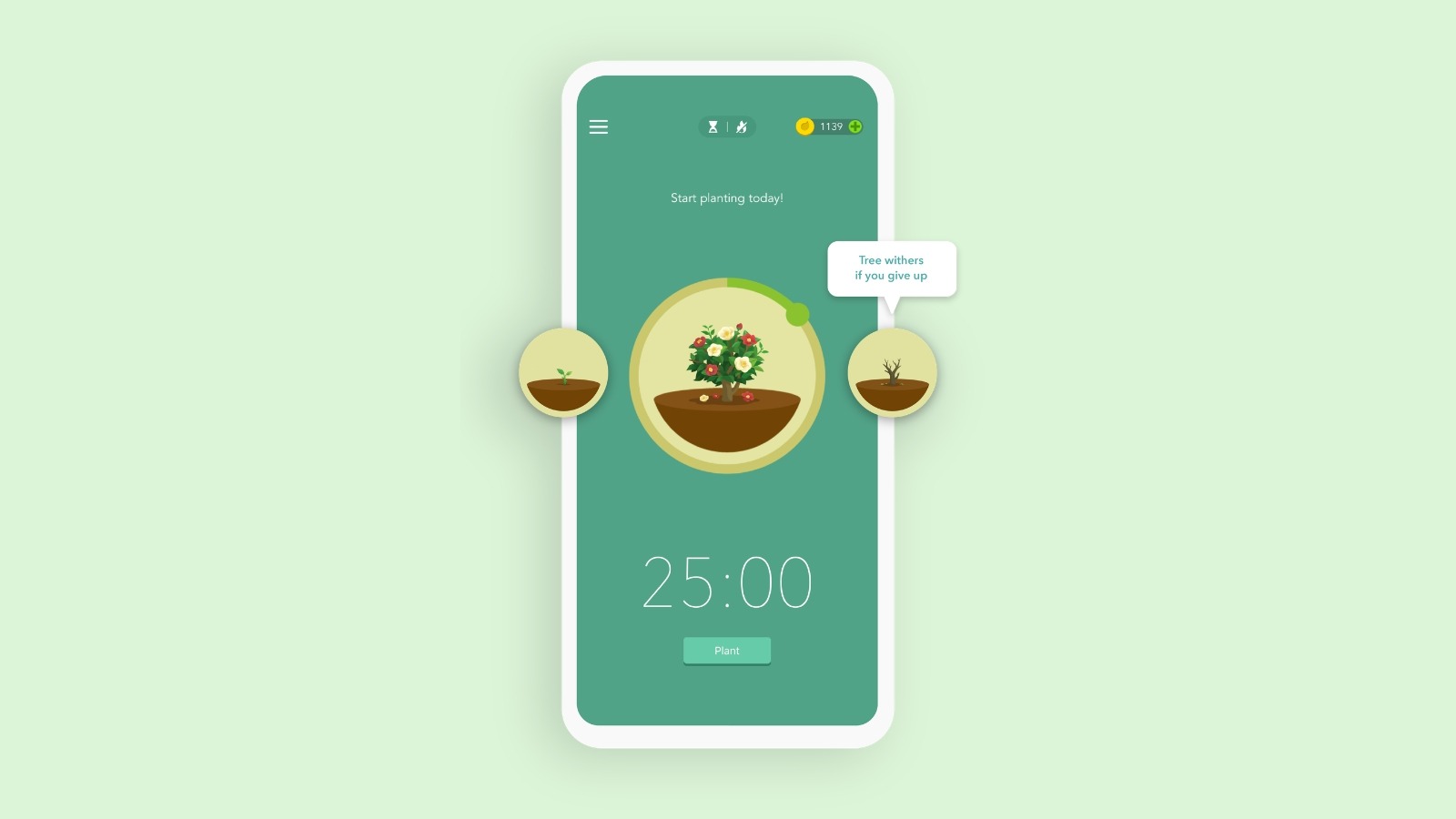 focus apps