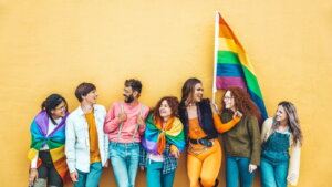 lgbtq employees