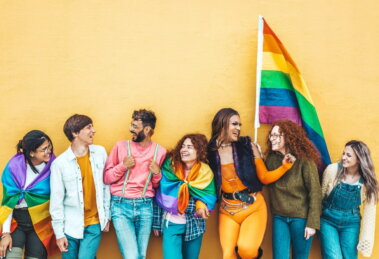 lgbtq employees