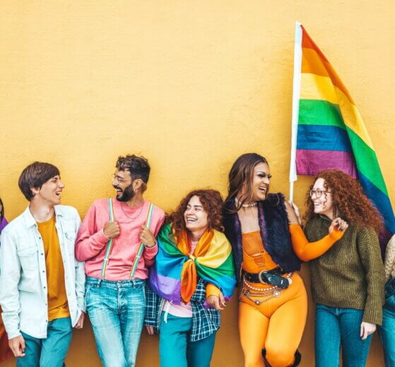 lgbtq employees