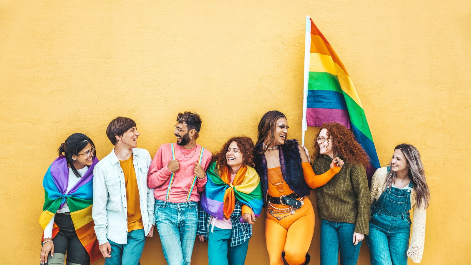 lgbtq employees