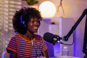 podcasting tips