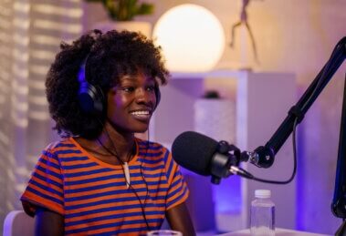 podcasting tips
