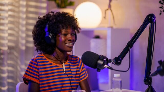 podcasting tips