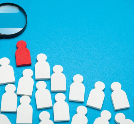 AI hiring