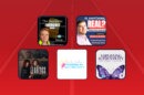leadership podcasts