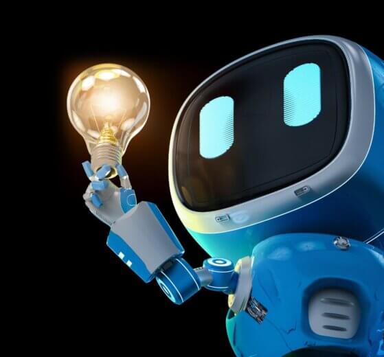 AI CEO
