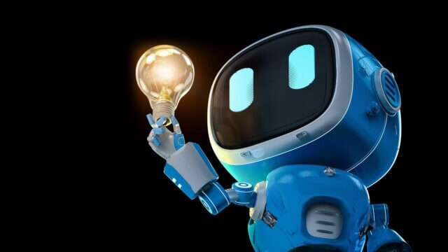 AI CEO
