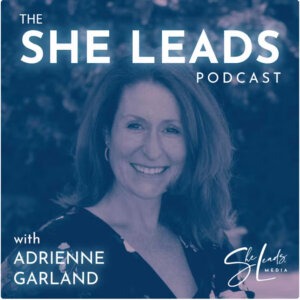 She Leads Podcast Cover Art (1)