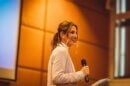 conference speaker