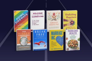 health and wellness books
