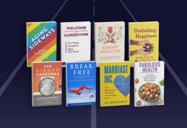 health and wellness books