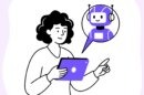 relying on AI