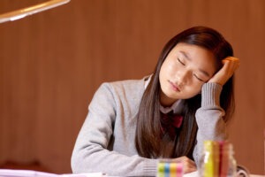 AI overwork