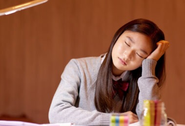 AI overwork