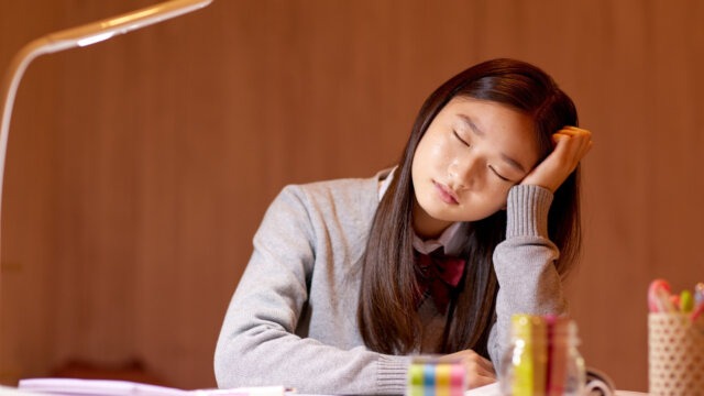AI overwork