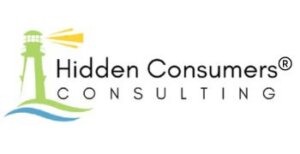 Amy Graves Hidden Consumers Consulting logo