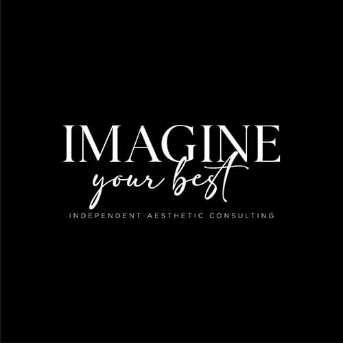 Imagine Your Best logo