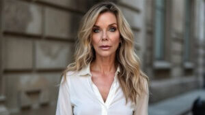 Heidi Balcombe headshot