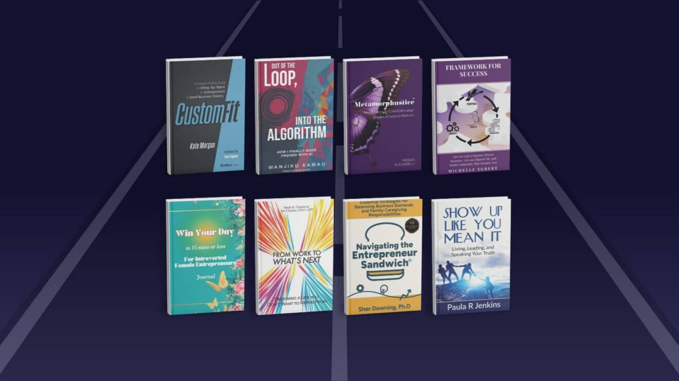 professional development books