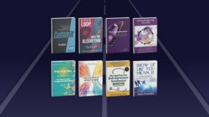 professional development books