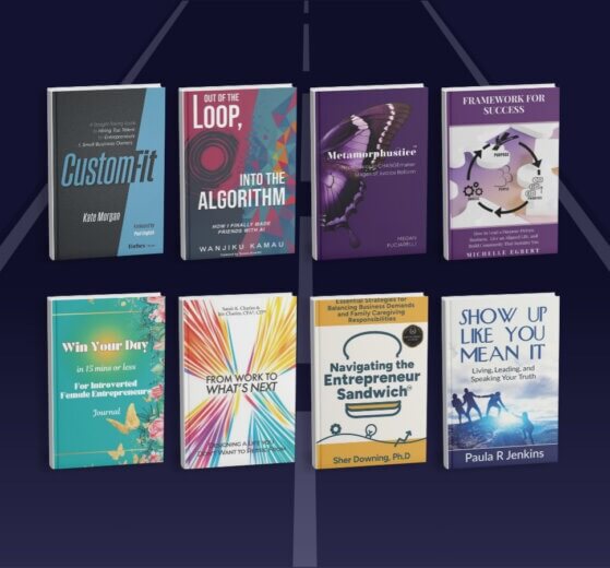 professional development books