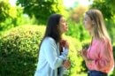 restoring trust after conflict