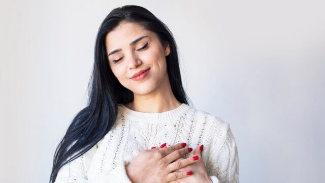 self care for women leaders