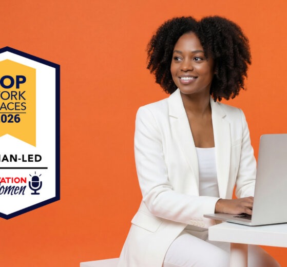 woman led top workplaces(2)
