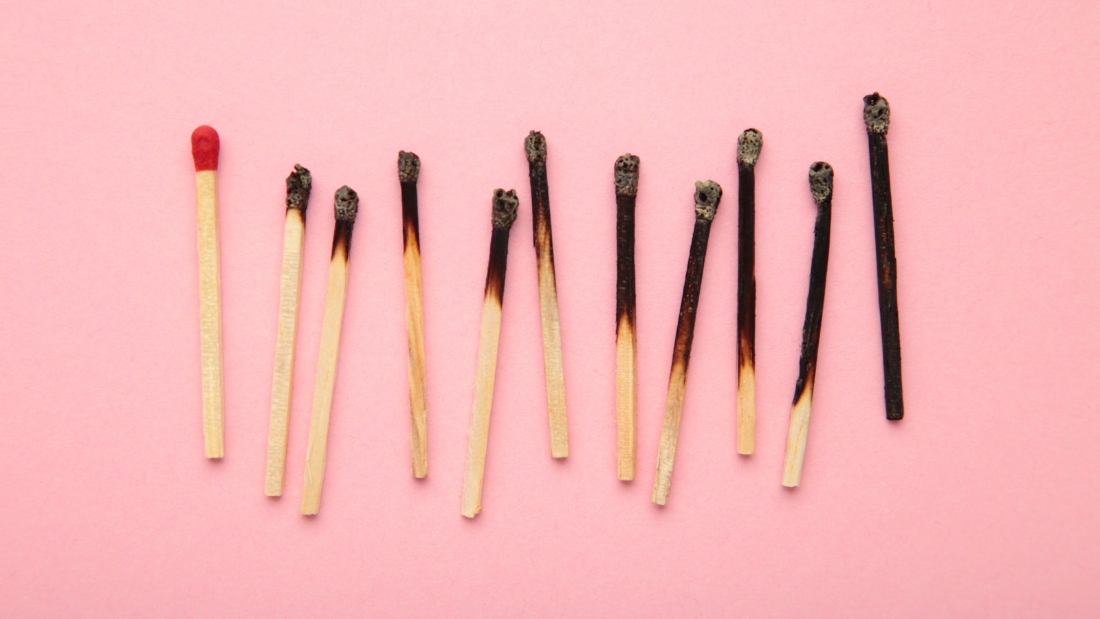 women entrepreneurs burnout