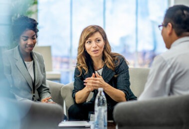 boardroom emotional intelligence