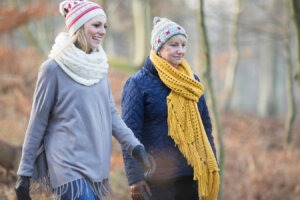 mental health during winter